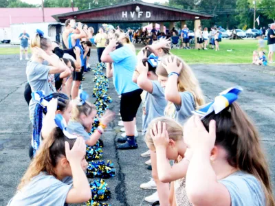Southern Local sports kicked off with community events